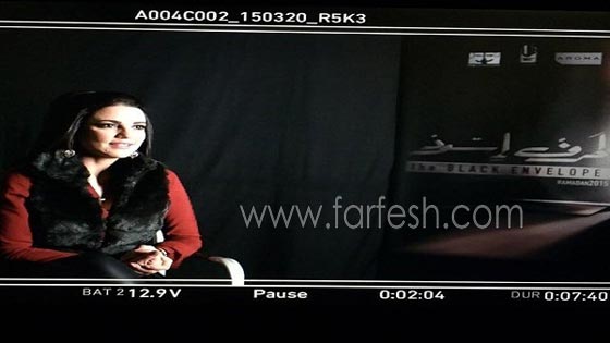 مسلسلات رمضان: الأكشن والغموض والثأر والانتقام مع الفنانين الشباب صورة رقم 6 مسلسلات رمضان: الأكشن والغموض والثأر والانتقام مع الفنانين الشباب صورة رقم 6