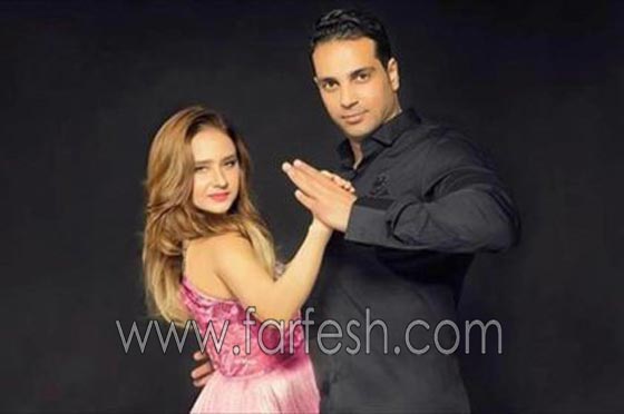 مصادر تؤكد طلاق نيللي كريم، الفنانة لا ترد وزوجها ينفي صورة رقم 5