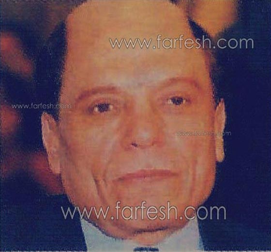 صور عادل امام اصلع الرأس تصدم الجمهور صورة رقم 2 صور عادل امام اصلع الرأس تصدم الجمهور صورة رقم 2