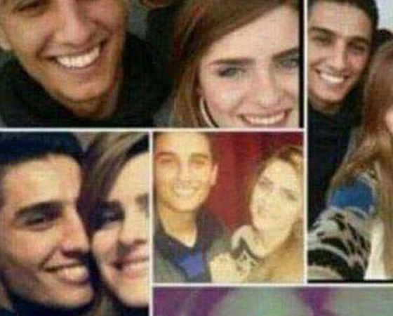 جديد: صور محمد عساف مع زين المصري تفضح علاقتهما الحميمية.. صورة رقم 1 جديد: صور محمد عساف مع زين المصري تفضح علاقتهما الحميمية.. صورة رقم 1