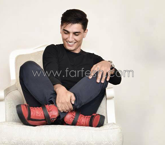 جديد: صور محمد عساف مع زين المصري تفضح علاقتهما الحميمية.. صورة رقم 6