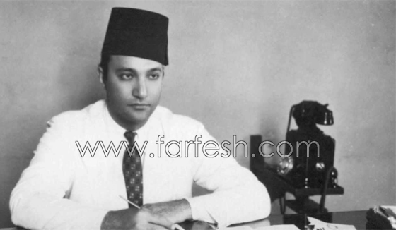  ما هي المؤهلات الدراسية للنجوم الفنانين من الزمن الجميل؟ صورة رقم 2