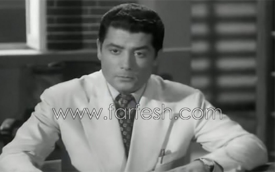  ما هي المؤهلات الدراسية للنجوم الفنانين من الزمن الجميل؟ صورة رقم 26