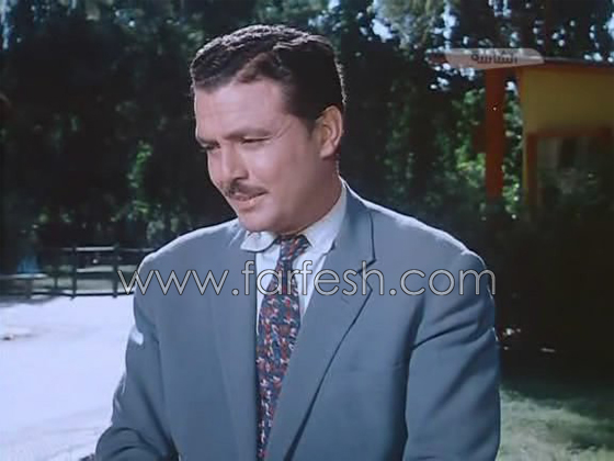  ما هي المؤهلات الدراسية للنجوم الفنانين من الزمن الجميل؟ صورة رقم 11