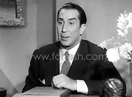  ما هي المؤهلات الدراسية للنجوم الفنانين من الزمن الجميل؟ صورة رقم 3