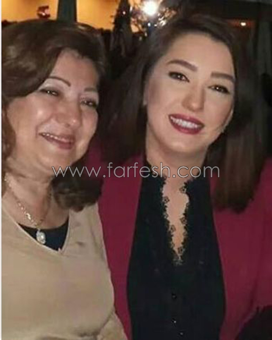 كندة علوش ترد بذكاء على متابع شبهها في طفولتها بـ (بنت شحاتة)  صورة رقم 6