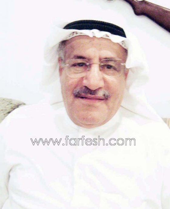 وفاة الفنان الكويتي الكبير احمد الصالح في امريكا عن عمر 77 عاما  صورة رقم 3