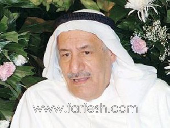 وفاة الفنان الكويتي الكبير احمد الصالح في امريكا عن عمر 77 عاما  صورة رقم 2