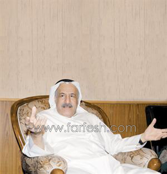 وفاة الفنان الكويتي الكبير احمد الصالح في امريكا عن عمر 77 عاما  صورة رقم 7