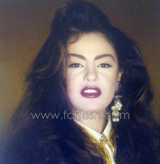 صور شريهان الجديدة مع صورها القديمة.. ايها اكثر جمالا؟  صورة رقم 5