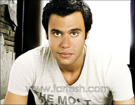  فيديو عادل امام يصف نجم فيلم 