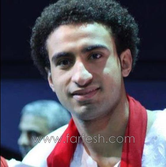  فيديو عادل امام يصف نجم فيلم 