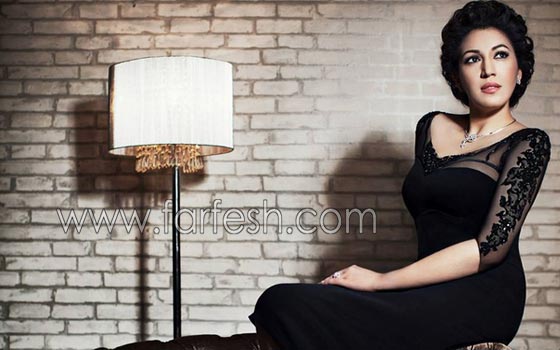 ما سر كلمات الغزل الرقيق بين فارس كرم واسماء المنور؟ صورة رقم 1 ما سر كلمات الغزل الرقيق بين فارس كرم واسماء المنور؟ صورة رقم 1