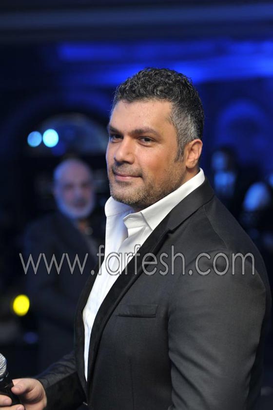 ما سر كلمات الغزل الرقيق بين فارس كرم واسماء المنور؟ صورة رقم 4 ما سر كلمات الغزل الرقيق بين فارس كرم واسماء المنور؟ صورة رقم 4