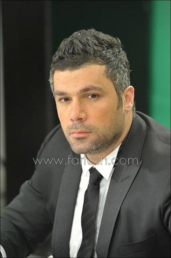ما سر كلمات الغزل الرقيق بين فارس كرم واسماء المنور؟ صورة رقم 6 ما سر كلمات الغزل الرقيق بين فارس كرم واسماء المنور؟ صورة رقم 6