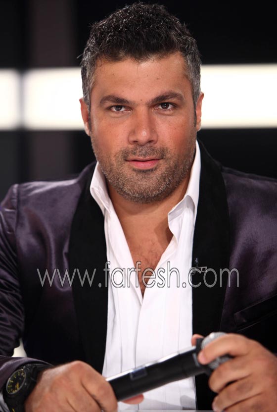 ما سر كلمات الغزل الرقيق بين فارس كرم واسماء المنور؟ صورة رقم 5 ما سر كلمات الغزل الرقيق بين فارس كرم واسماء المنور؟ صورة رقم 5