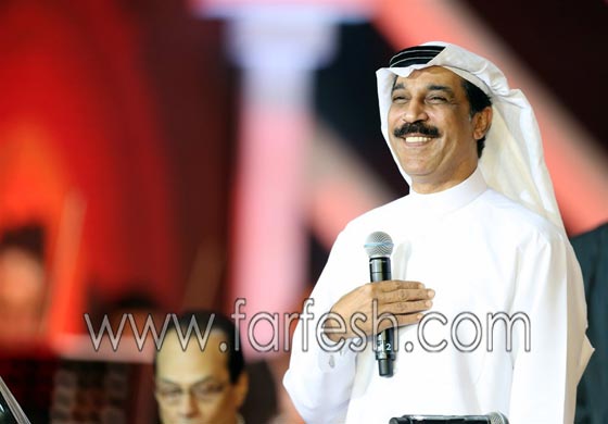 الدكتوراه الفخرية من نصيب الفنانين شادية، الجسمي، جوهر والرويشد صورة رقم 6 الدكتوراه الفخرية من نصيب الفنانين شادية، الجسمي، جوهر والرويشد صورة رقم 6
