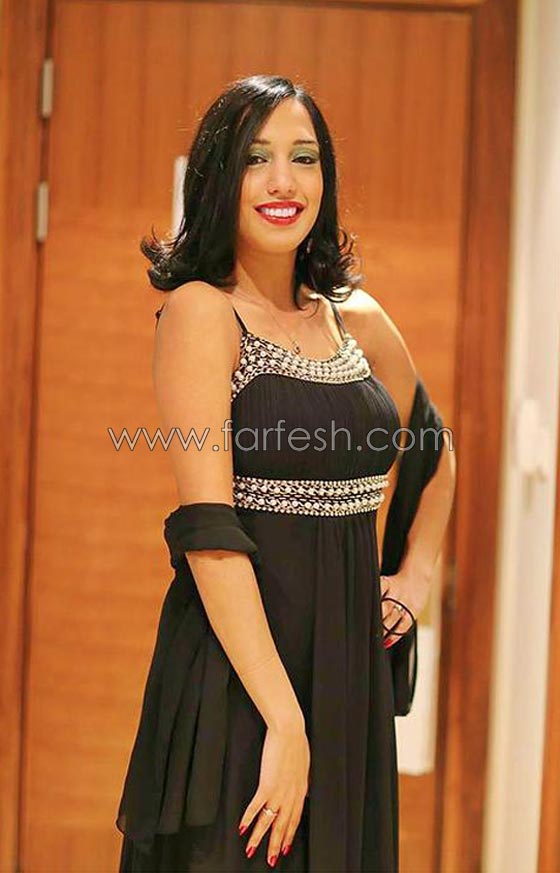  فيديو شابة مسلمة من الناصرة ترنّم للسيد المسيح في عيد الفصح المجيد صورة رقم 4