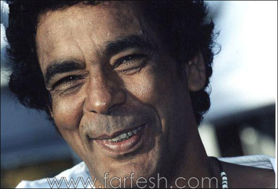 هل فعلا قرر النجم المصري محمد منير الاعتزال؟ صورة رقم 5 هل فعلا قرر النجم المصري محمد منير الاعتزال؟ صورة رقم 5