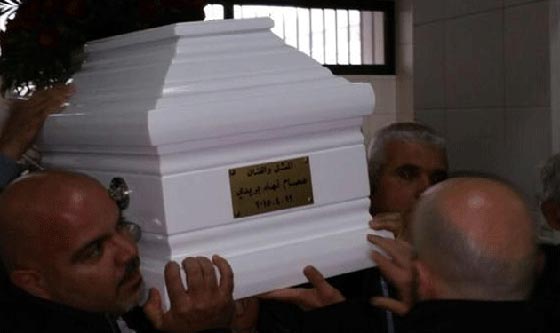 فبدبو صور جنازة عصام بريدي والعائلة تعتبر انه عريس وتزفه بالموسيقى صورة رقم 9 فبدبو صور جنازة عصام بريدي والعائلة تعتبر انه عريس وتزفه بالموسيقى صورة رقم 9