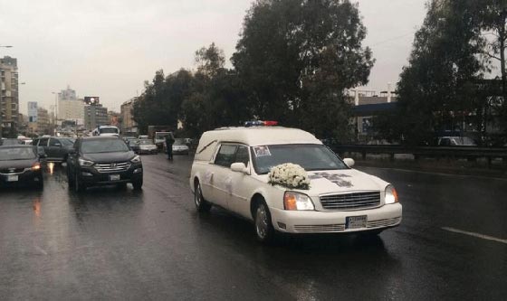فبدبو صور جنازة عصام بريدي والعائلة تعتبر انه عريس وتزفه بالموسيقى صورة رقم 19 فبدبو صور جنازة عصام بريدي والعائلة تعتبر انه عريس وتزفه بالموسيقى صورة رقم 19