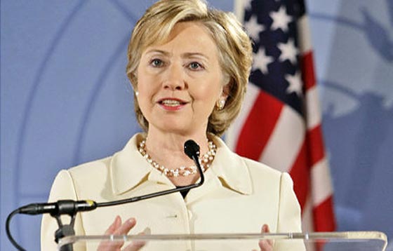 مشاهير يعلنون عن دعمهم لهيلاري كلينتون في الانتخابات الرئاسية صورة رقم 5