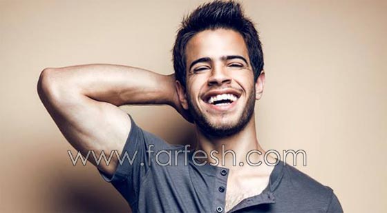  مفاجأة فيديو (كيف بحبَك هيك) مع صور ادهم نابلسي وجمهوره  صورة رقم 6