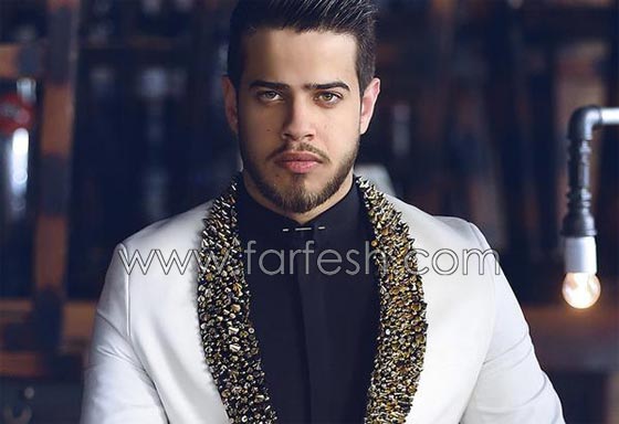  مفاجأة فيديو (كيف بحبَك هيك) مع صور ادهم نابلسي وجمهوره  صورة رقم 2
