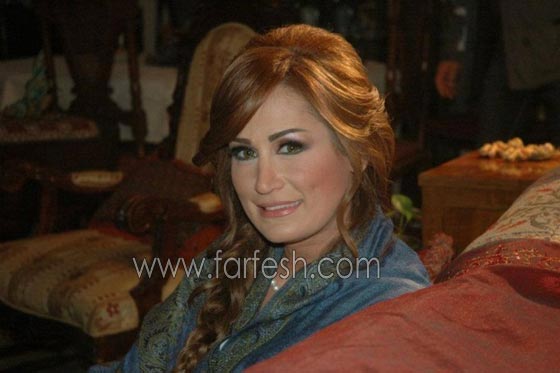 الحرب مستمرة بين اصالة وشقيقتها ريم نصري: من التي غدرت بالاخرى؟ صورة رقم 13