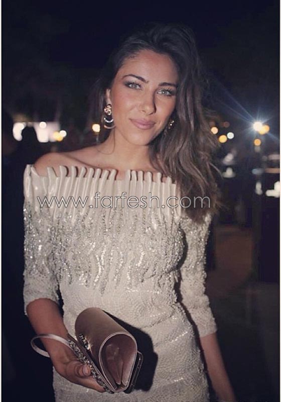 مقدما اكس فاكتور: صور ملكة جمال لبنان دانييلا والممثّل باسل الزارو صورة رقم 1 مقدما اكس فاكتور: صور ملكة جمال لبنان دانييلا والممثّل باسل الزارو صورة رقم 1