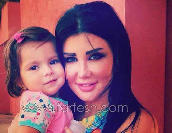  فيديو ابنة جيني اسبر في وصلة رقص بالبيجاما  قبل النوم صورة رقم 4