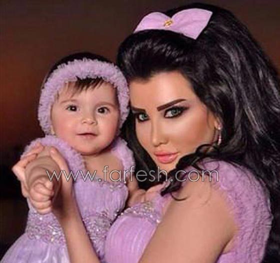  فيديو ابنة جيني اسبر في وصلة رقص بالبيجاما  قبل النوم صورة رقم 8