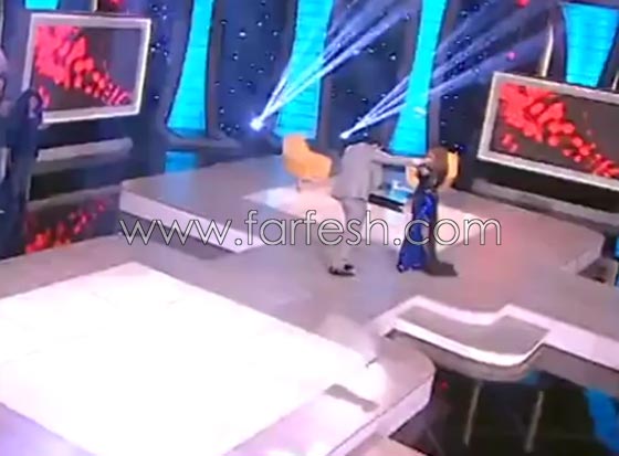  صور رزان مغربي مبهرة بعد الولادة  و فيديو رقص رزان مع حكيم   صورة رقم 6
