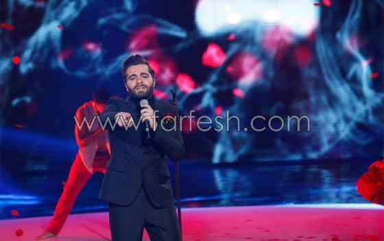 صور وفيديو اكس فاكتور: كلام مُصطنع وتفسير مطوّل وغزل مبالغ  صورة رقم 6