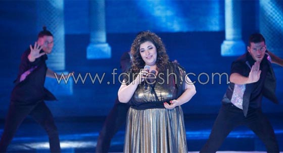 صور وفيديو اكس فاكتور: كلام مُصطنع وتفسير مطوّل وغزل مبالغ  صورة رقم 12