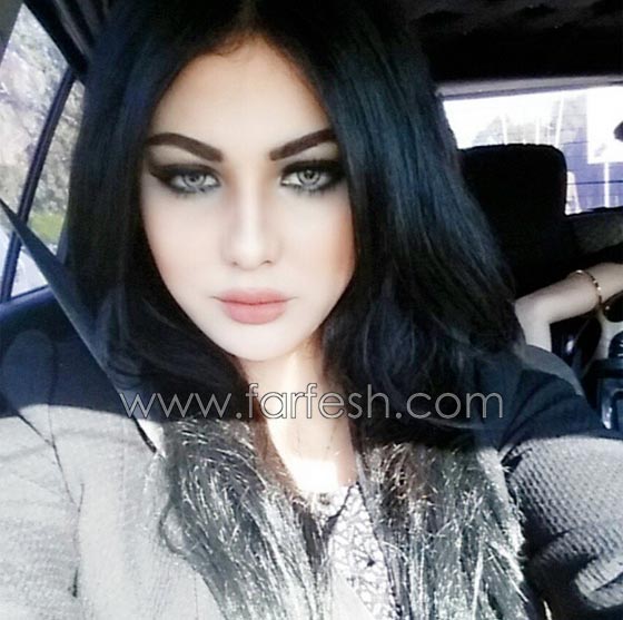 صور ابتسام تسكت مع فيديو ابتسام تلهو على المرجيحة وتعود لطفولتها صورة رقم 5