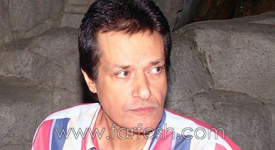 وفاة ابراهيم يسري يوم عيد ميلاده الـ 65 وصور انهيار فاروق الفيشاوي صورة رقم 5 وفاة ابراهيم يسري يوم عيد ميلاده الـ 65 وصور انهيار فاروق الفيشاوي صورة رقم 5