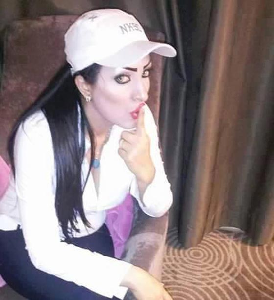 طوني خليفة يعلّق على فيديو الراقصة برديس (يا واد يا تقيل): هذه اغنية مشينة بل فيلم بورنو صورة رقم 2