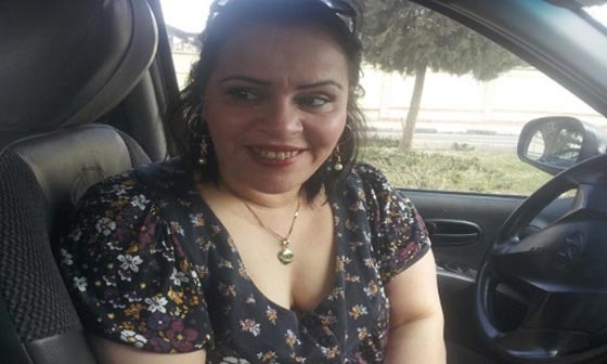نادية العراقية: انا مش سودا بس المرض سودني بجناحة.. وابني جميل ومحترم صورة رقم 5