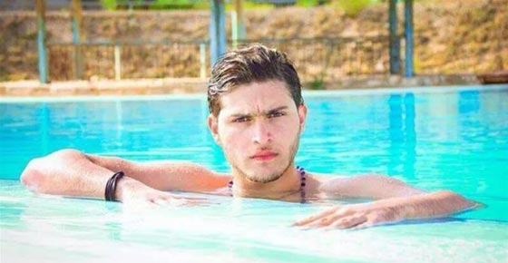 نادية العراقية: انا مش سودا بس المرض سودني بجناحة.. وابني جميل ومحترم صورة رقم 4