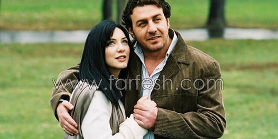 هل تم طلاق الفنانة السورية سلاف فواخرجي من المخرج وائل رمضان؟ صورة رقم 2