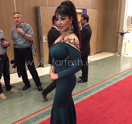 صور سمية الخشاب قبل وبعد الريجيم وسفرها الى المانيا خوفًا على وزنها صورة رقم 6 صور سمية الخشاب قبل وبعد الريجيم وسفرها الى المانيا خوفًا على وزنها صورة رقم 6