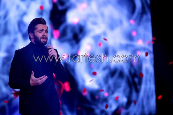 مسلسلات برو يكشف فيديو وصور مجدي شريف من اكس فاكتور في عرب ايدول، فما سر الانكار؟ صورة رقم 7