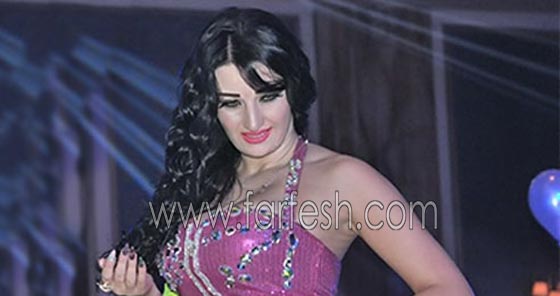 هل ستخلع الراقصة صافيناز زوجها من اجل ثري عربي؟ صورة رقم 6 هل ستخلع الراقصة صافيناز زوجها من اجل ثري عربي؟ صورة رقم 6
