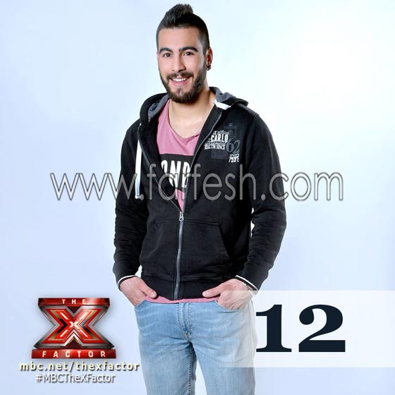 صور اكس فاكتور: هارد لك منيب باند والف مبروك رجوع هند زيادة صورة رقم 22 صور اكس فاكتور: هارد لك منيب باند والف مبروك رجوع هند زيادة صورة رقم 22