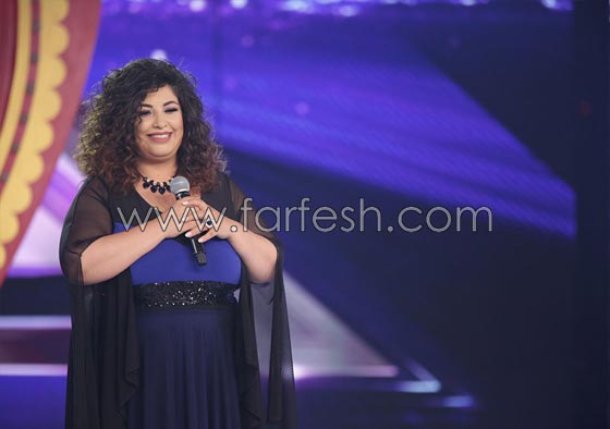 فيديو وصور اكس فاكتور: ماذا قدّم الـ 12 متسابقا ومن منهم لاقى قبول اللجنة والجمهور؟ صورة رقم 5 فيديو وصور اكس فاكتور: ماذا قدّم الـ 12 متسابقا ومن منهم لاقى قبول اللجنة والجمهور؟ صورة رقم 5