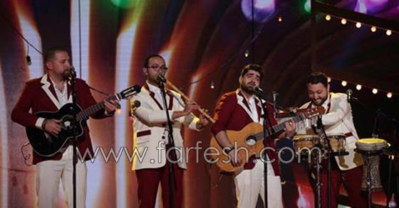 فيديو وصور اكس فاكتور: ماذا قدّم الـ 12 متسابقا ومن منهم لاقى قبول اللجنة والجمهور؟ صورة رقم 8 فيديو وصور اكس فاكتور: ماذا قدّم الـ 12 متسابقا ومن منهم لاقى قبول اللجنة والجمهور؟ صورة رقم 8
