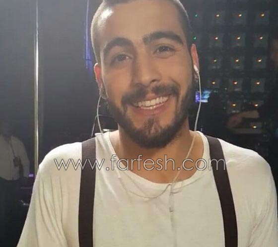 فيديو وصور اكس فاكتور: ماذا قدّم الـ 12 متسابقا ومن منهم لاقى قبول اللجنة والجمهور؟ صورة رقم 12 فيديو وصور اكس فاكتور: ماذا قدّم الـ 12 متسابقا ومن منهم لاقى قبول اللجنة والجمهور؟ صورة رقم 12