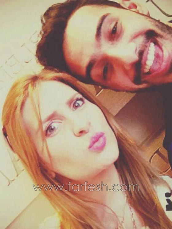 صور كنزة مرسلي نجمة ستار اكاديمي في المطار ومفاجأة من ليث ابو جودة صورة رقم 3 صور كنزة مرسلي نجمة ستار اكاديمي في المطار ومفاجأة من ليث ابو جودة صورة رقم 3
