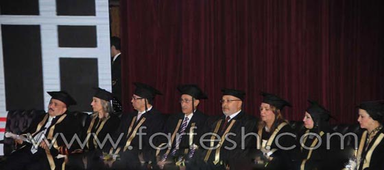 تكريم شادية، الجسمي، الرويشد والجوهري بـ 